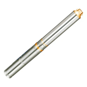 Bomba Submersa 3 Polegadas P/ Solar 0,75hp(1.0cv)750w Lepono