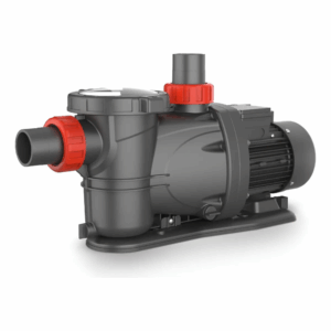 Lepono Xkp405 motobomba para piscina 1/3 hp monofásica