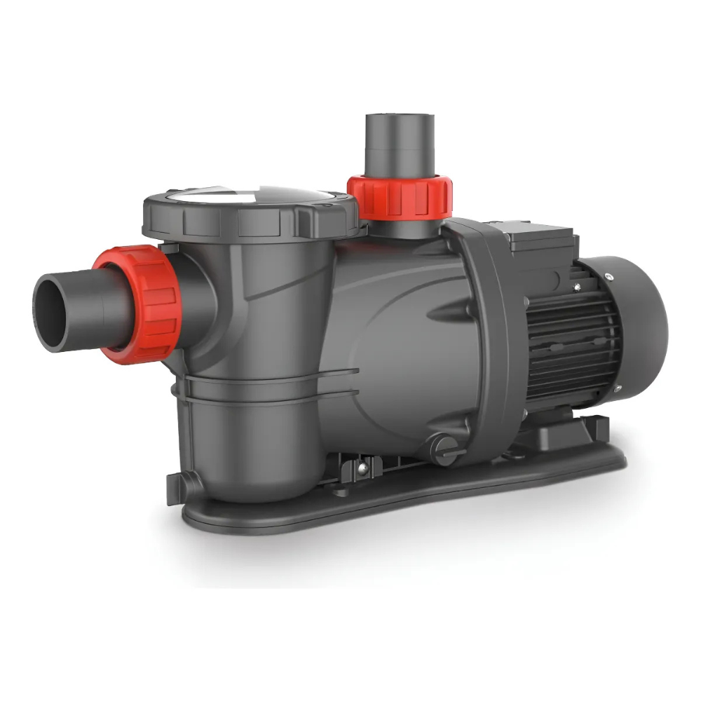 Lepono Xkp405 motobomba para piscina 1/3 hp monofásica