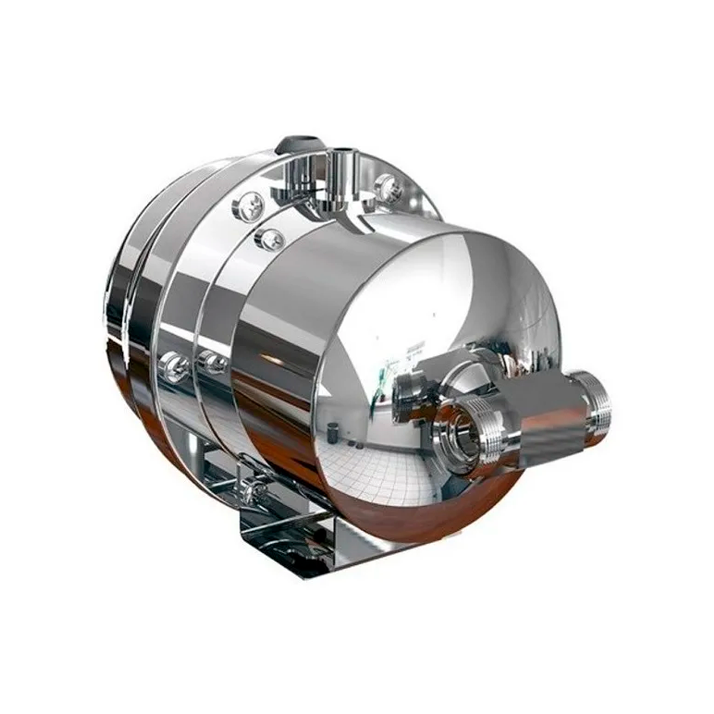 Aquecedor Cardal Super Hidro 2 8200w / 220v Pre Aquece Inox 220v