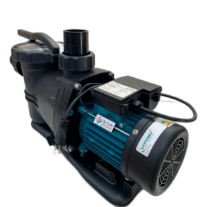 Motobomba Lepono XKP1604A 1.5CV Piscina Spa 1103W Pré-filtro Interno