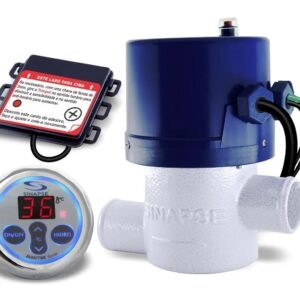 Aquecedor Avantaime Serial 5000w/220v