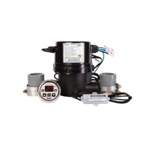 Aquecedor Elétrico Digital Hidroconfort 5000w 220v