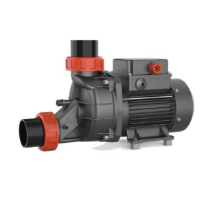Motobomba Lepono 1 Cv - 220v
