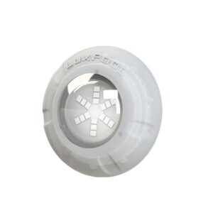 Refletor Led Para Piscinas, Banheiras E Spas Rgb 9w 16m² Tholz