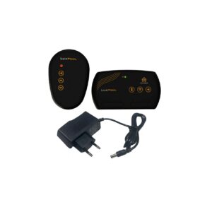 Smartlux Pdx1514n 90w Com Wifi Lux Pool / Tholz + Fonte 12v