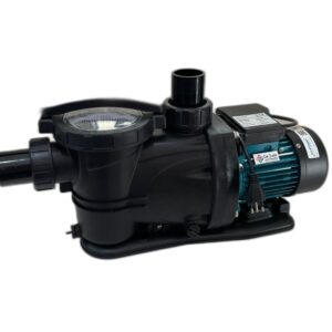 Motobomba Pré-filtro 2.0cv - 220v P/ Piscinas e Spas Lepono