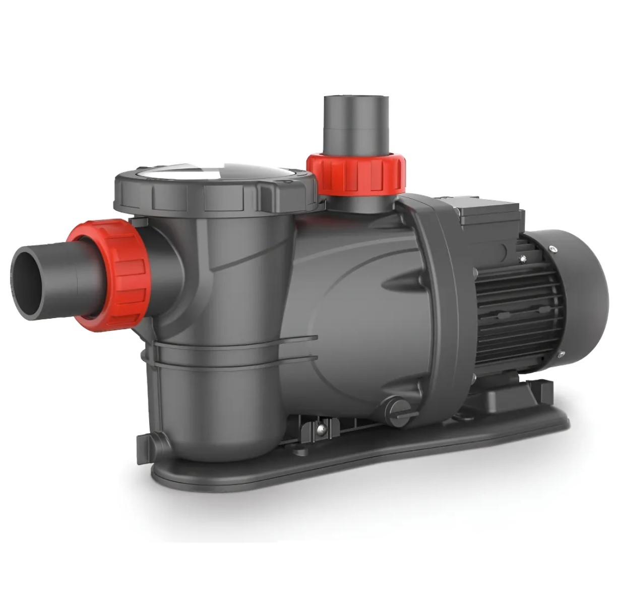 Motobomba Pré-filtro 1.0cv - 220v P/ Piscinas e Spas Lepono