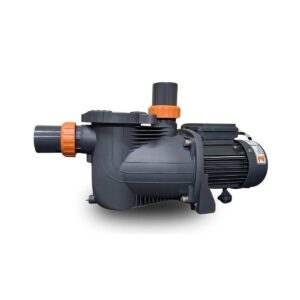 Motobomba Pré-filtro 1/3cv bivolt P/ Piscinas e Spas Lepono