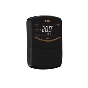 Cdt Para Aquecimento De Piscina Tholz Mmz1482N Touch Scren 220v