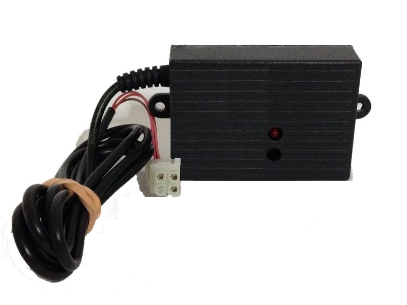 Sensor De Nível Da Ouro Fino